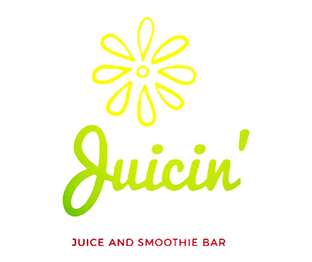 Juicin and Smoothie Bar  Logo