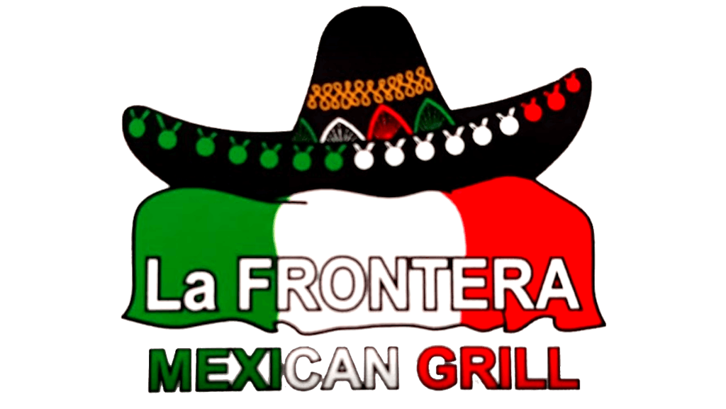 La Frontera Mexican Logo