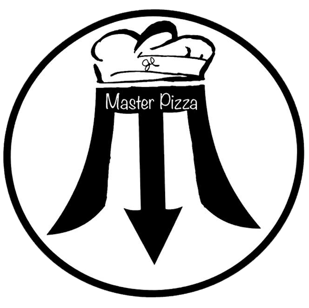 Master Pizza Logo