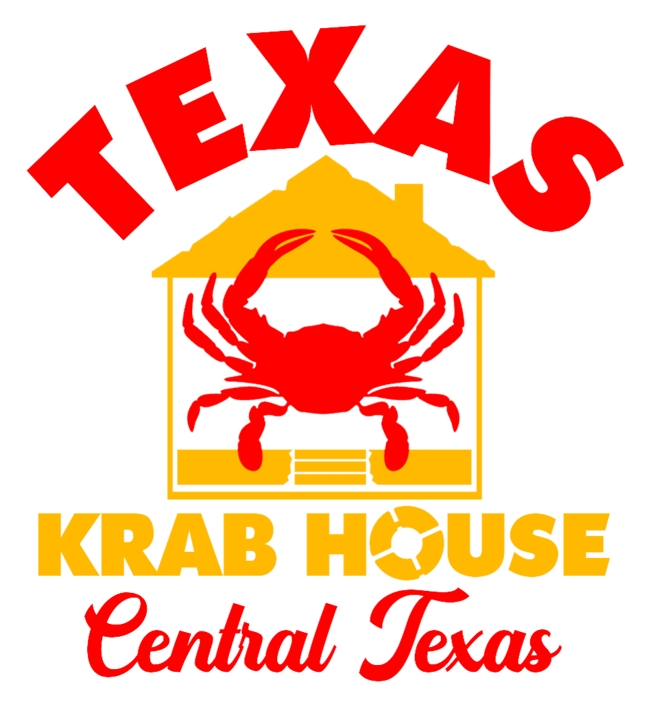 Krab House Logo