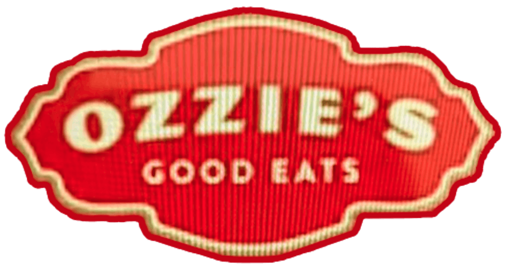 Ozzie's Corner Deli Logo