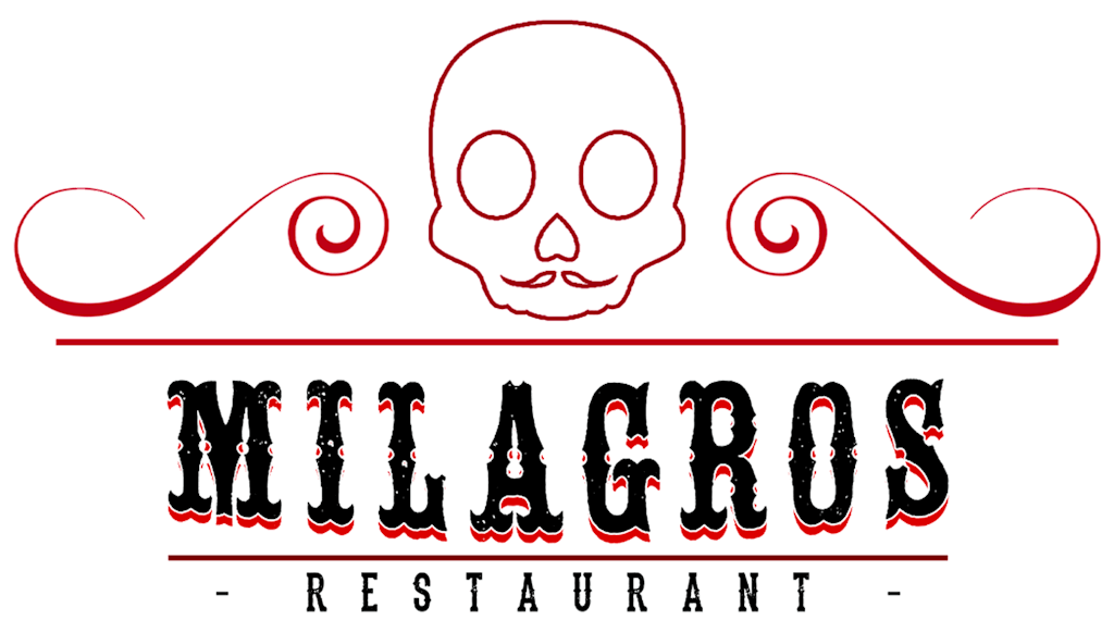 Milagros Restaurante Logo