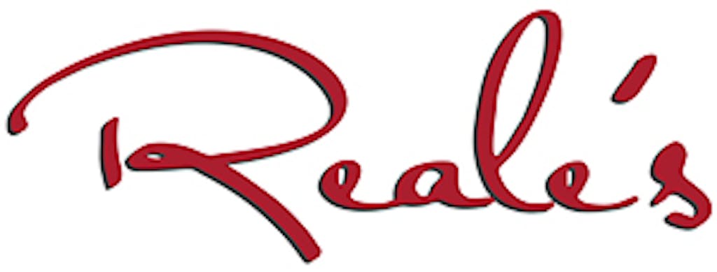 Reale's Italian Cafe Logo