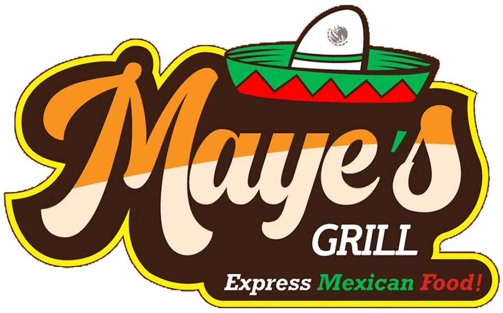 Mayes Grill Logo