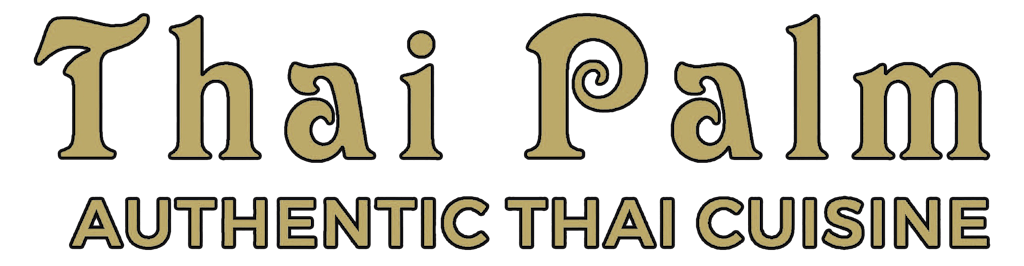 Thai Palm Dallas Logo