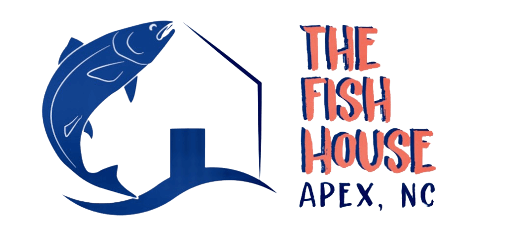 The Fish House Eatery Logo