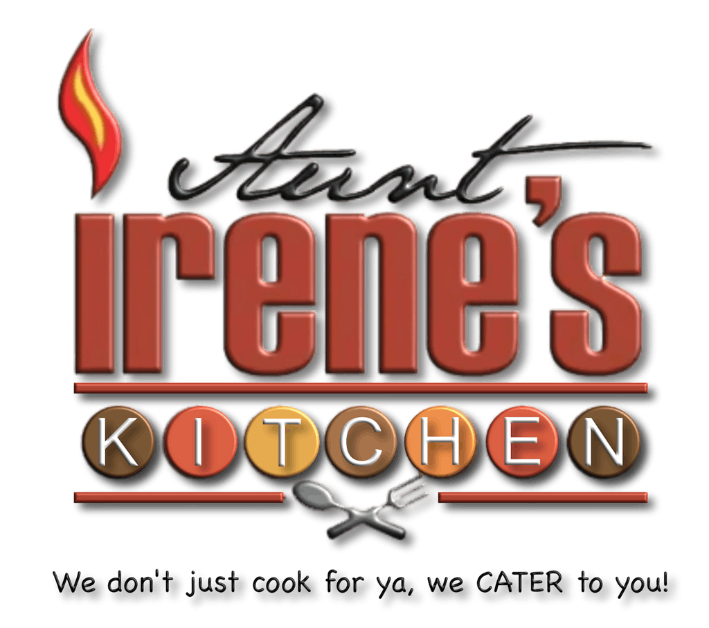 Aunt Irene's Kitchen Logo
