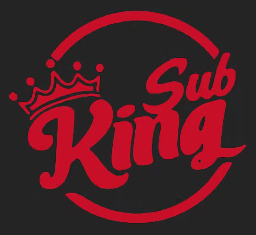 Sub King Logo