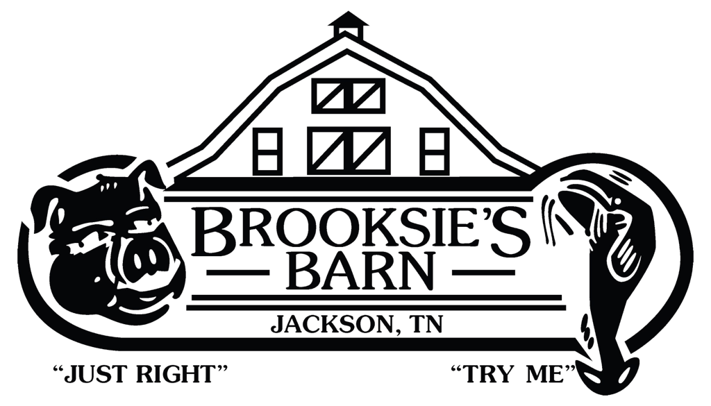 Brooksie's Barn Logo