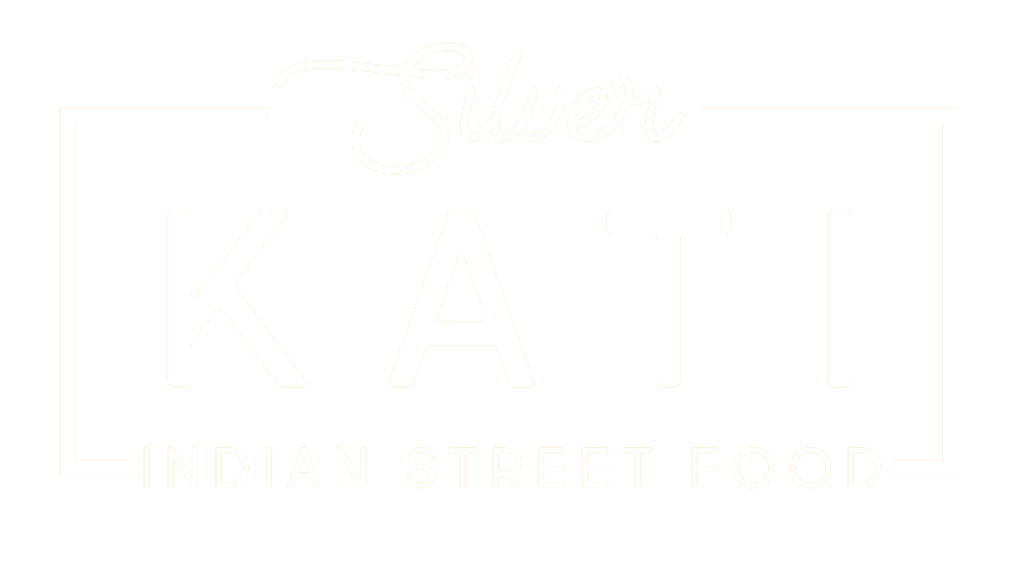 Silver Kati Logo