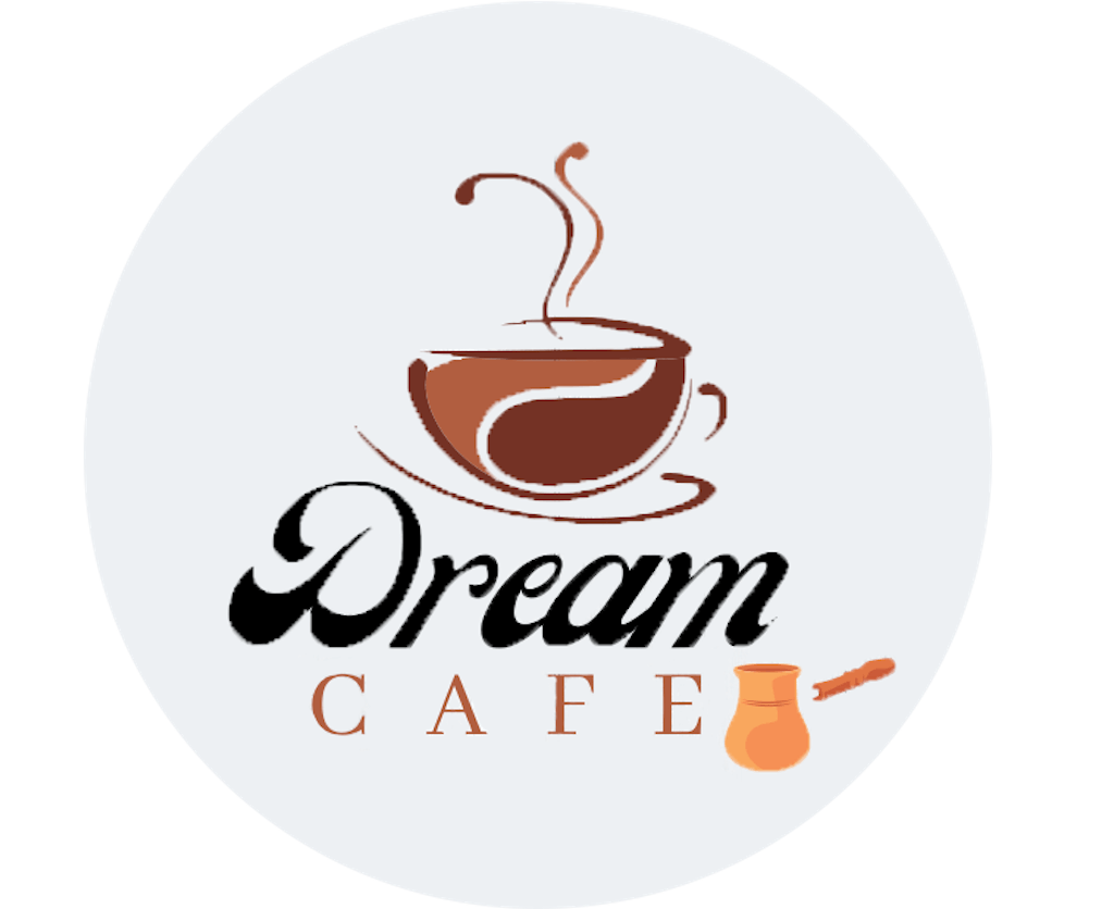 Dreams Cafe Logo