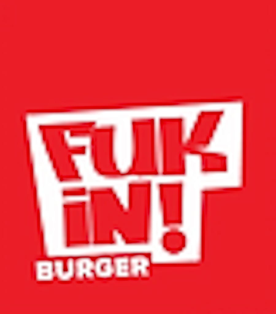 Fukin Burger Logo
