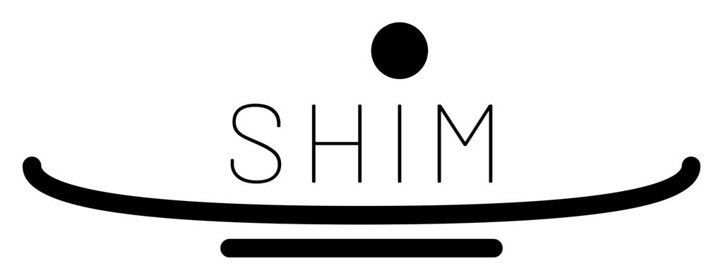 Shim Thai & Japanese Bistro Logo