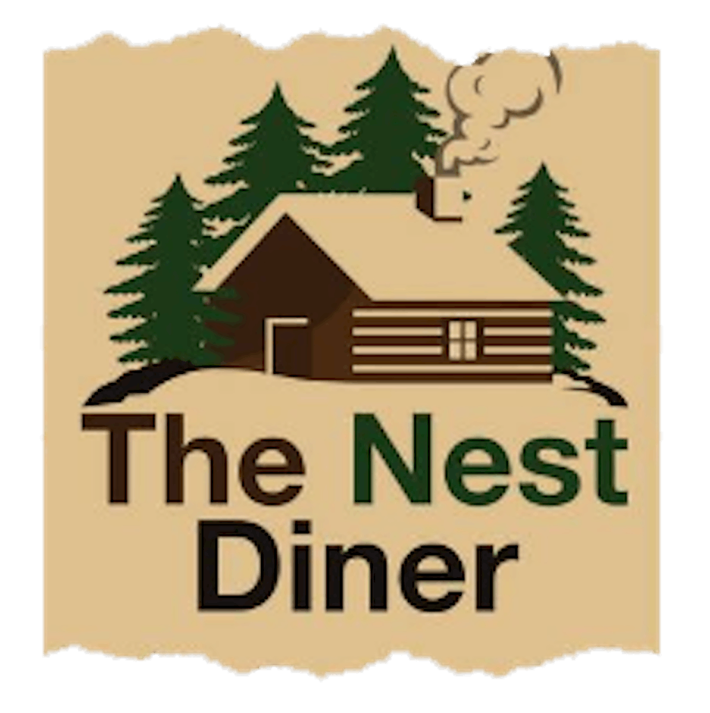 The Nest Diner Logo