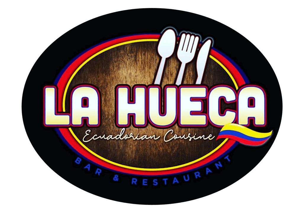 La Hueca Restaurant Logo