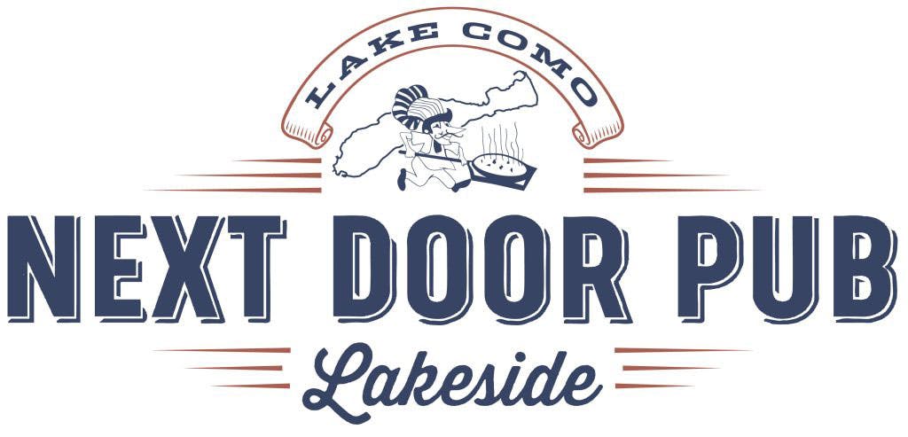 Next Door Pub Lakeside Logo