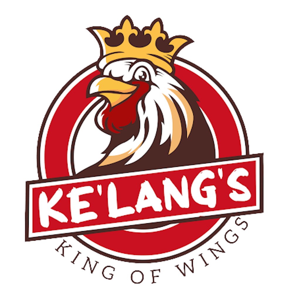 Kings of Wings 2 Logo