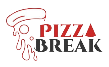 Pizza Break Logo