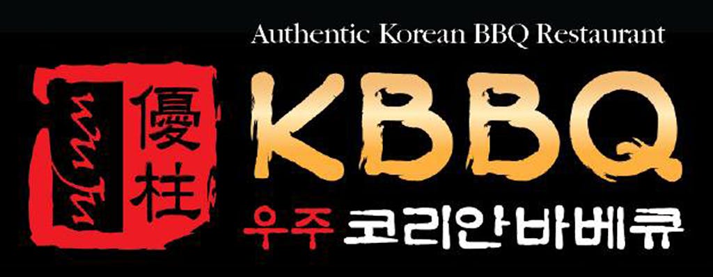 WUJU Korean BBQ Logo