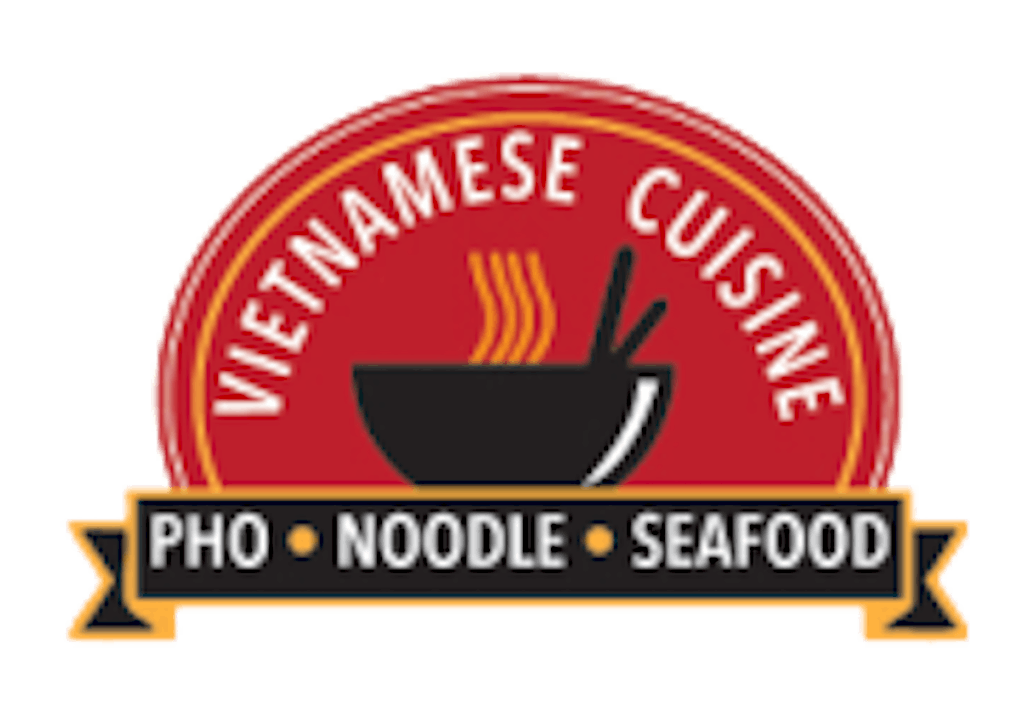 Seafood Crawfish Noodle  Logo