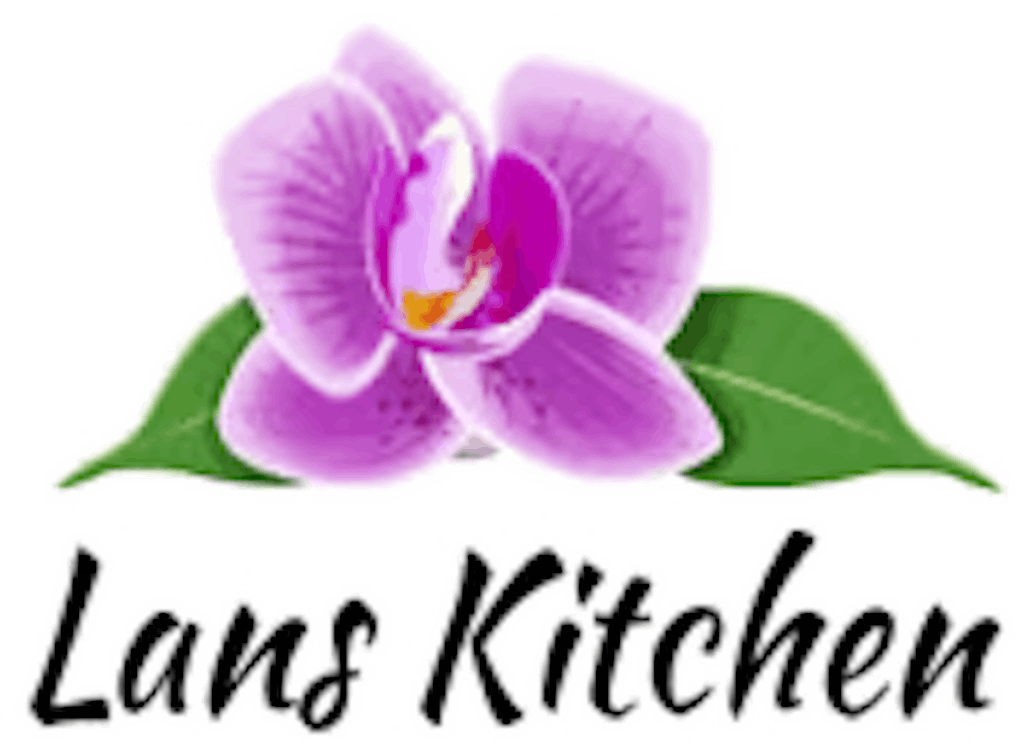 Lan’s Kitchen Logo