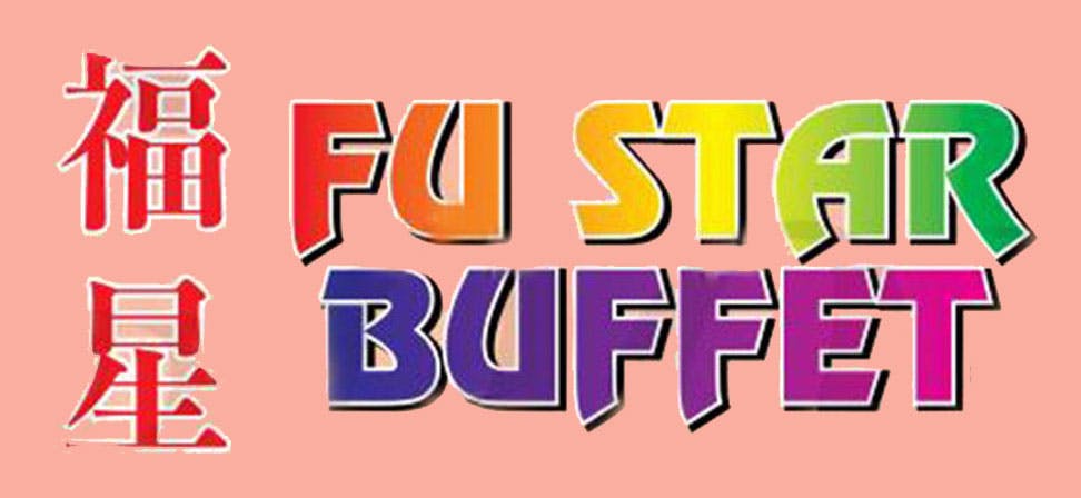 Fu Star Buffet Logo