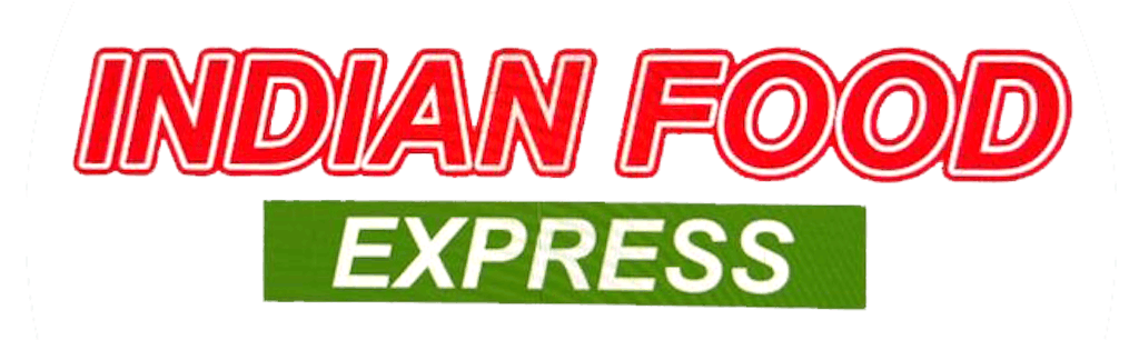 Indian Food Express Logo
