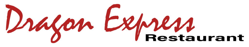 Dragon Express Restaurant Logo