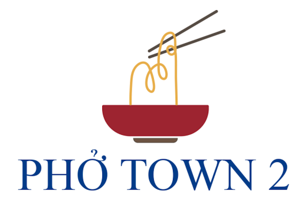 PHO TOWN 2 Logo