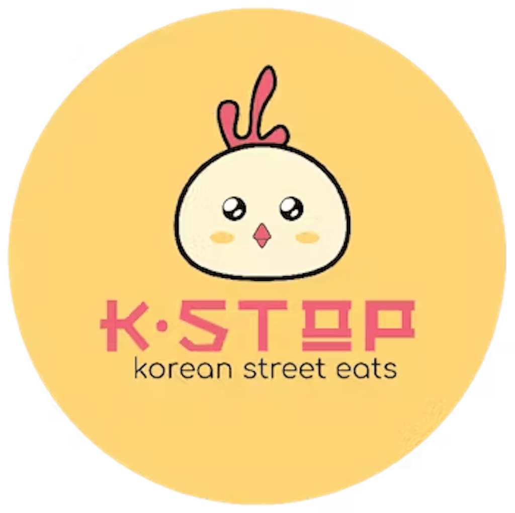 K Stop Logo
