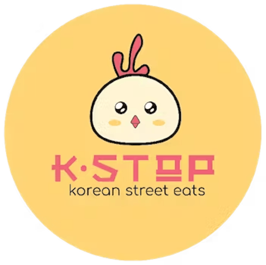 K STOP Logo