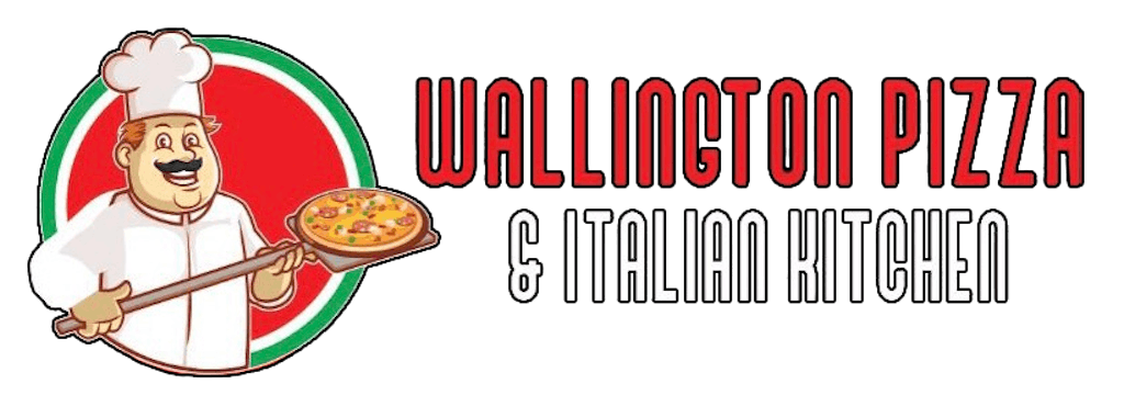 Wallington Pizzeria and Italian Restaurant Logo