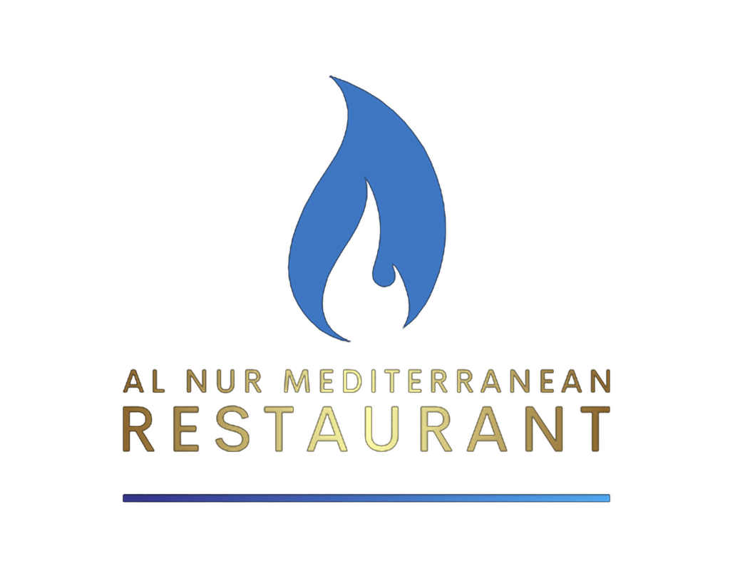 Al Nur Mediterranean Restaurant Logo