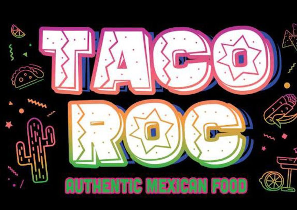 Taco Roc Logo