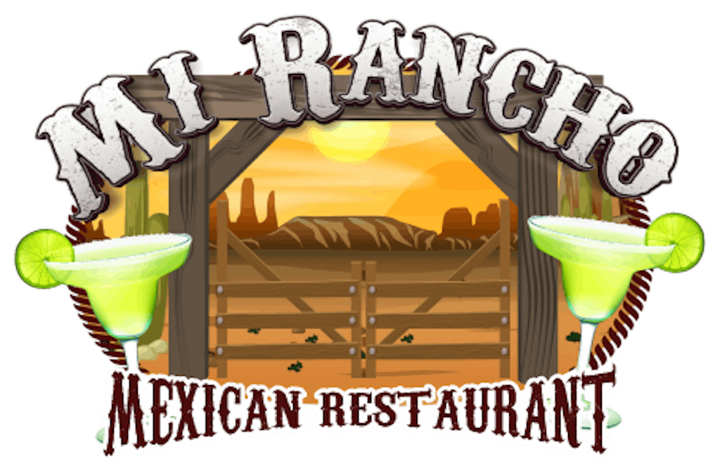 Mi Rancho Mexican Restaurant Logo