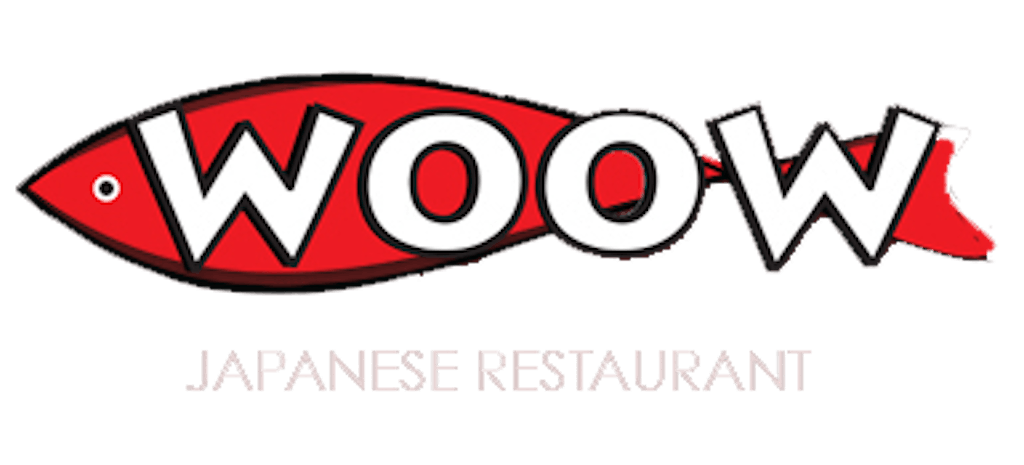 Woow Sushi Logo