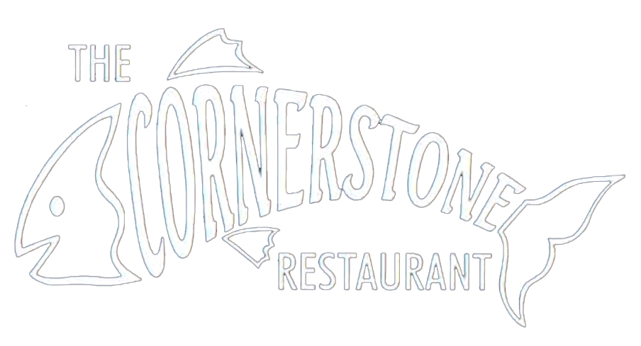 Cornerstone  Logo