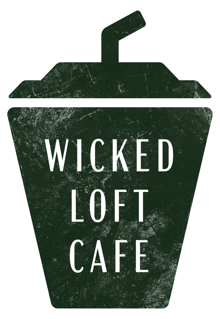 Wicked Loft Cafe Logo