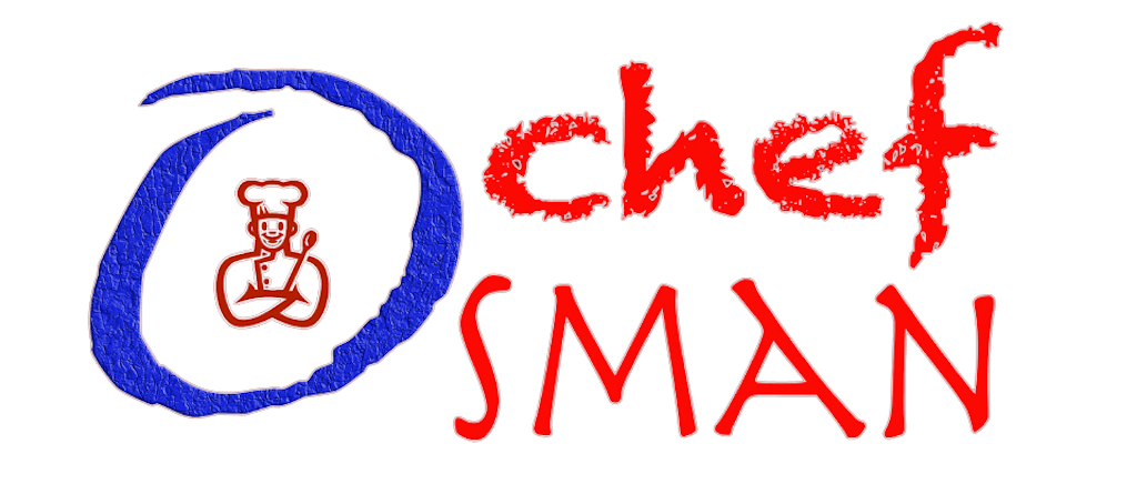 Chef Osman Restaurant Logo