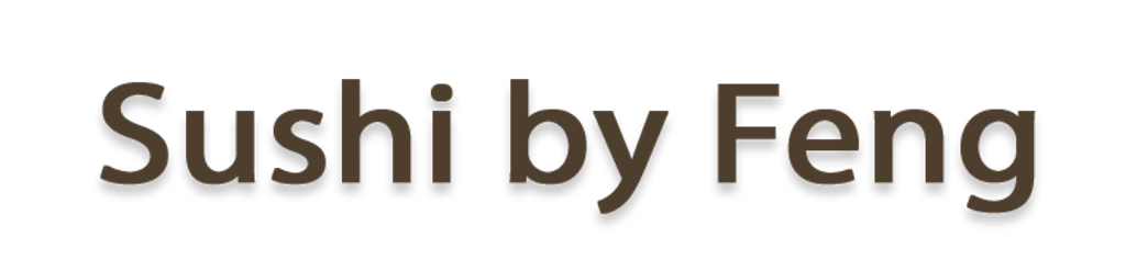 Maple Domo Sushi  Logo