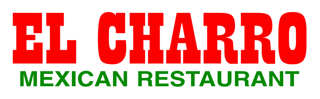 El Charro Mexican Restaurant  Logo