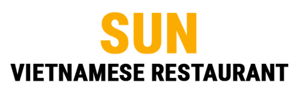Sun Vietnamese Restaurant Logo