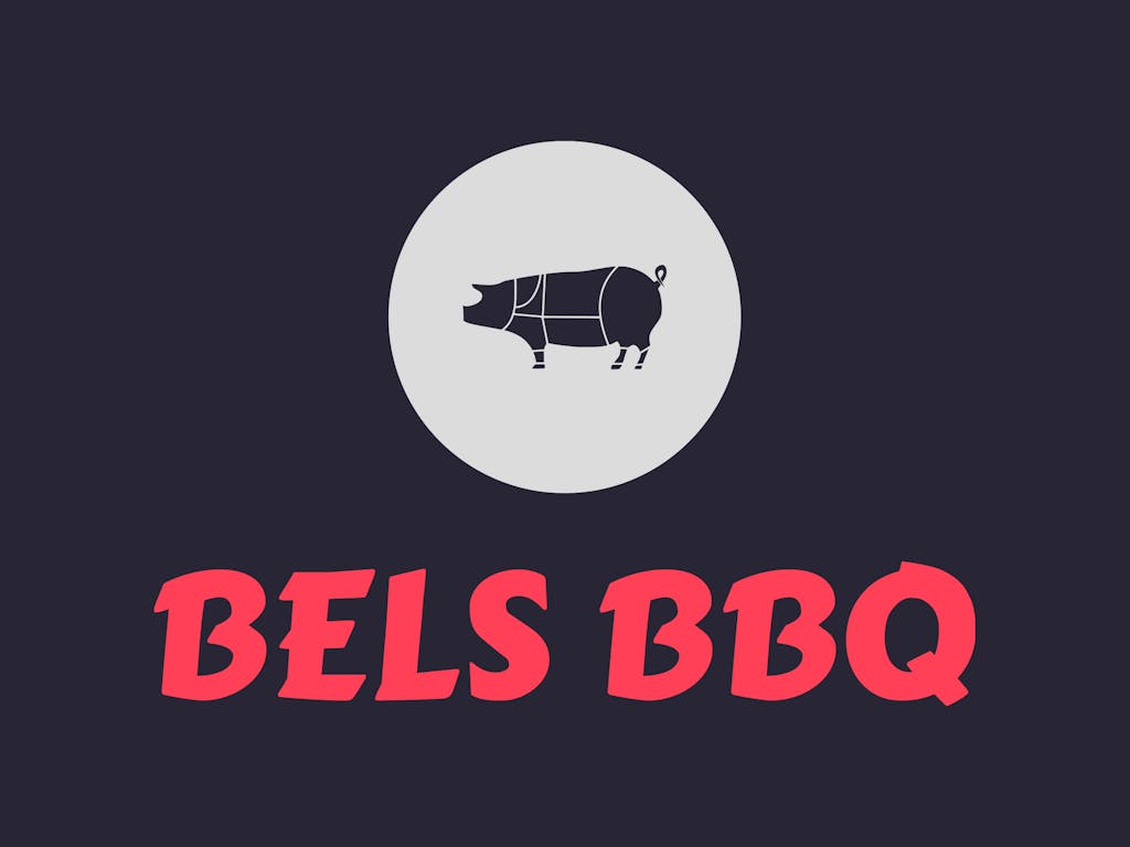 Bels BBQ Logo