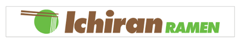 Ichiran Ramen Logo