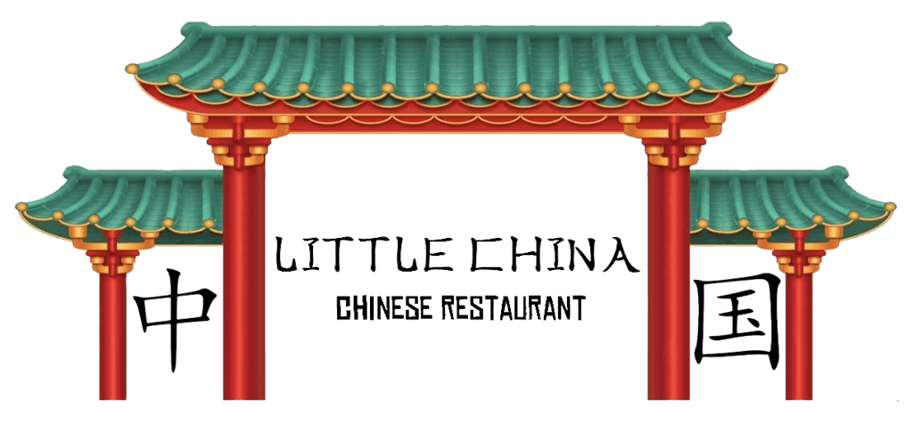 Little China Chinese Restaurant Logo
