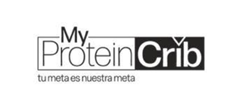 My Protein Crib Logo