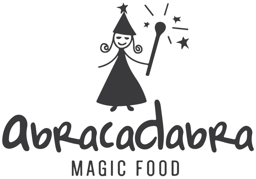 Abracadabra Magic Deli Logo
