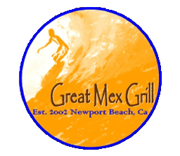 Great Mex Mesa Verde Logo