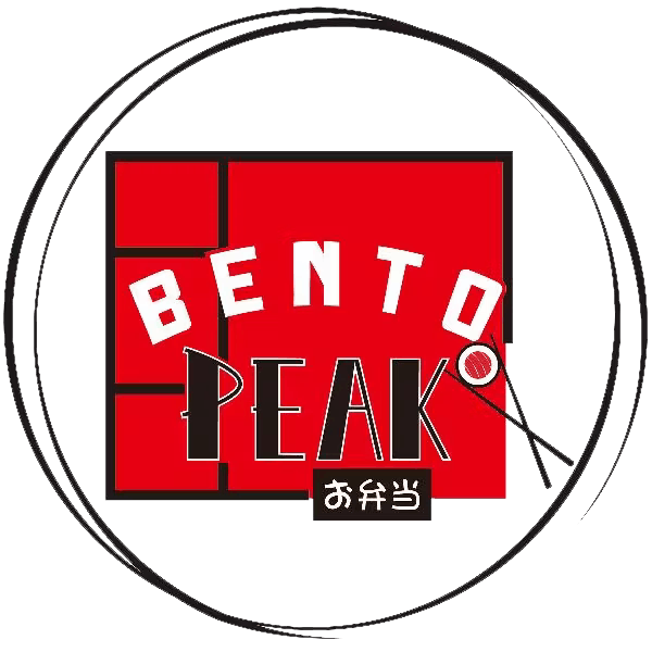 Bento Peak Logo