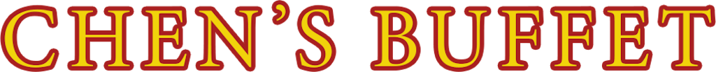 Chen's Buffet Logo
